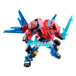 Трансформер Dinoster Раптор Болт Винг (EU580815) - Картинка 2