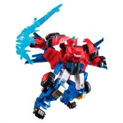 Трансформер Dinoster Раптор Болт Винг (EU580815) - Картинка 3