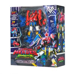 Трансформер Dinoster Раптор Болт Винг (EU580815) - Картинка 5