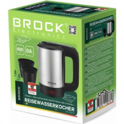 ������������� Brock WK 0605 GY - �������� 2