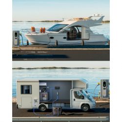 ������� ������� BLUETTI AC240P 1843Wh (AC240P) - �������� 7