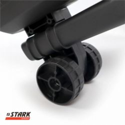 Пилосос садовий Stark LBV-30 повітродувка-пилосос, 3000Вт, 75м/с, 40л (330012100) - Картинка 6