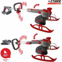 ������ ������� Stark GT-21 SET , 21V, 4Ah (310900003) - �������� 3