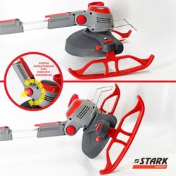 ������ ������� Stark GT-21 SET , 21V, 4Ah (310900003) - �������� 5