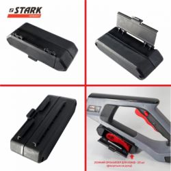 ������ ������� Stark GT-21 SET , 21V, 4Ah (310900003) - �������� 7