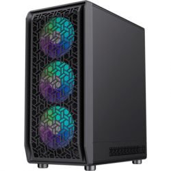 Корпус Gamemax Forge MB - Картинка 2