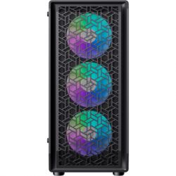 Корпус Gamemax Forge MB - Картинка 3