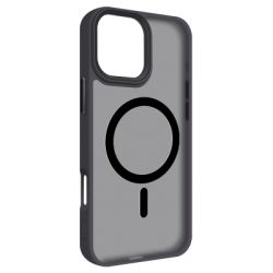     Armorstandart Uniq MagSafe Apple iPhone 16 Pro Max Black (ARM79510)