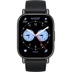 Смарт-годинник Xiaomi Redmi Watch 5 Lite Black BHR8789GL (1091912) - Картинка 2