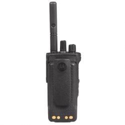 ����������� ����� Motorola DP4400� UHF + AES256 + IMPRES PMNN4544A - �������� 2