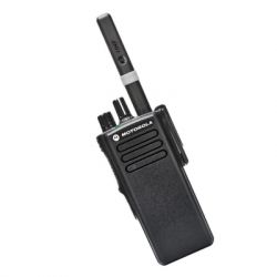 ����������� ����� Motorola DP4400� UHF + AES256 + IMPRES PMNN4544A - �������� 5
