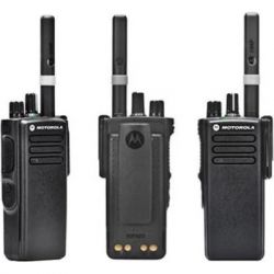 ����������� ����� Motorola DP4400� UHF + AES256 + IMPRES PMNN4544A - �������� 7