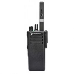 ����������� ����� Motorola DP4400� UHF + AES256 + IMPRES PMNN4544A