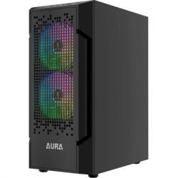 Корпус Gamdias AURA GC7 ARGB (4711514500677) - Картинка 3