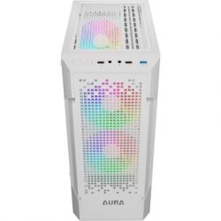 ������ Gamdias AURA GC7 WH ARGB (4711514500684) - �������� 8