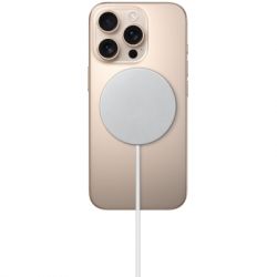 Зарядное устройство Apple MagSafe Charger 1m (MX6X3ZE/A) - Картинка 5