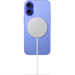 Зарядное устройство Apple MagSafe Charger 1m (MX6X3ZE/A) - Картинка 6