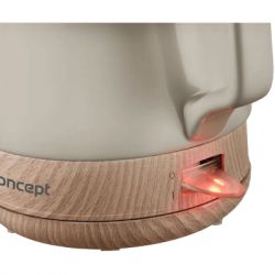 Електрочайник Concept RK0061 - Картинка 4