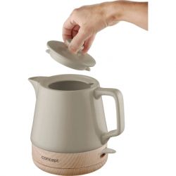 Електрочайник Concept RK0061 - Картинка 7