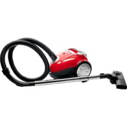 VVC1852 Red Пылесос Vilgrand - Картинка 4
