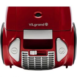 VVC1852 Red Пылесос Vilgrand - Картинка 9