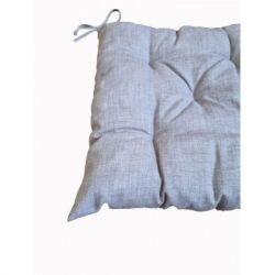 Подушка на стілець Прованс Top Hit бежева 40х40 (027320) - Картинка 2