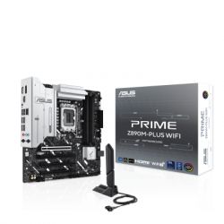 Материнская плата Asus PRIME Z890M-PLUS WIFI - Картинка 9