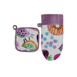 � ������� ��������� ������� ��������� Violet cherries 29�15 (032956) - �������� 3