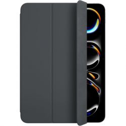 Чехол для планшета Apple Smart Folio for iPad Pro 11-inch (M4) - Black (MW983ZM/A) - Картинка 2