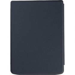 Чехол для электронной книги Pocketbook 743 Origami Cover black (H-SO-743-K-WW) - Картинка 2