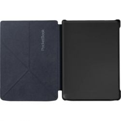 Чехол для электронной книги Pocketbook 743 Origami Cover black (H-SO-743-K-WW) - Картинка 3