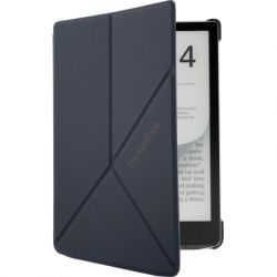 Чехол для электронной книги Pocketbook 743 Origami Cover black (H-SO-743-K-WW) - Картинка 5
