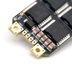 Регулятор ходу (ESC) TBS Lucid 12S 90A - Картинка 4