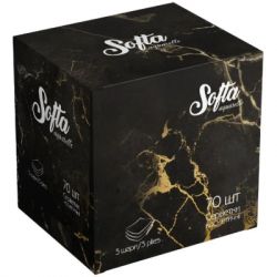 �������� ������������� Chisto Softa Black 3 ���� 70 ��. (4823098414391)