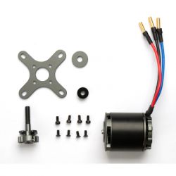 Двигун для дрона TBS 3530-300KV - Картинка 4