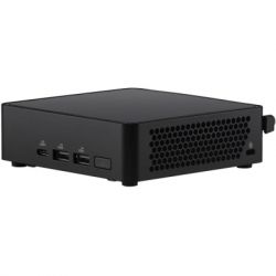 Компьютер ASUS NUC 14 Pro RNUC14RVKU700002I / Ultra 7 155H, M.2 22x80 NVMe; 22x42 NVMe, EU Cord (90AR0062-M000E0) - Картинка 2