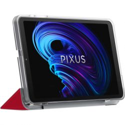 Чохол до планшета Pixus Folio red (4897058531893) - Картинка 5