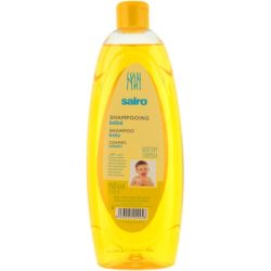   Sairo Kids Shampoo 750  (8433295049256)