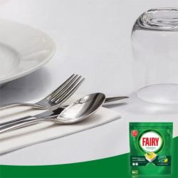 �������� ��� ������������ ����� Fairy Original All in One Lemon 56 ��. (8700216237352) - �������� 3