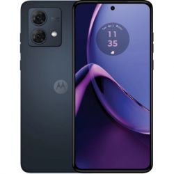 ��������� ������� Motorola G84 8/256GB Midnight Blue (PAYM0045RS)