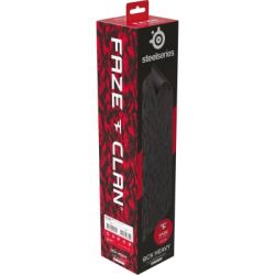       SteelSeries Qck XXL Faze Clan Black (63428) -  3