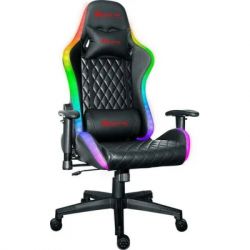 ������ ������� Xtrike ME Advanced Gaming Chair GC-907 RGB Black/Red (GC-907)