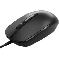 Мышка Xtrike ME GM-124 USB Black (GM-124BK) - Картинка 2