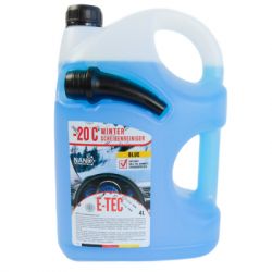������ ������������ E-TEC -20�C 4�
