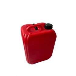 Каністра автомобільна Poputchik 10л (4820238360181) - Картинка 4
