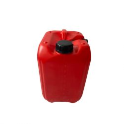 Каністра автомобільна Poputchik 10л (4820238360181) - Картинка 5