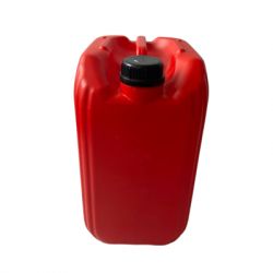 Каністра автомобільна Poputchik 20л (4820238360198) - Картинка 4