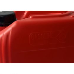 Каністра автомобільна Poputchik 20л (4820238360198) - Картинка 6