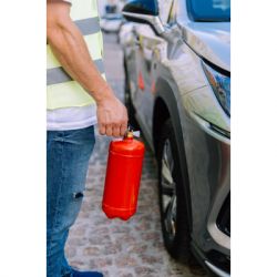 Набір техдопомоги Poputchik з Аптечкою АМА1 ДСТУ (ВП-2+Аптечка+Жилет) (33-029-IS) - Картинка 2