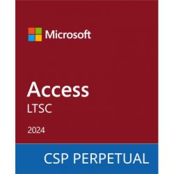 ������� ������� Microsoft Access LTSC 2024 Commercial Software, Perpetual (DG7GMGF0PN5J_0002)